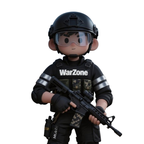 战域智联AI团队